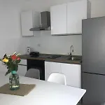 Apartament Luna -
