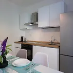 Apartament Luna -