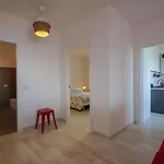 Apartament Luna - *