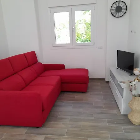 Apartment Luna -
