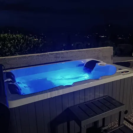 Luna - Apartment