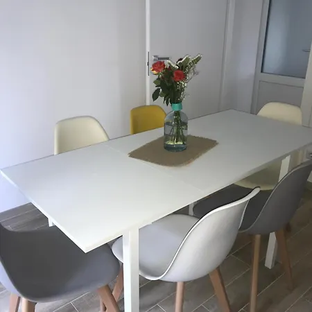 Luna - Apartment *