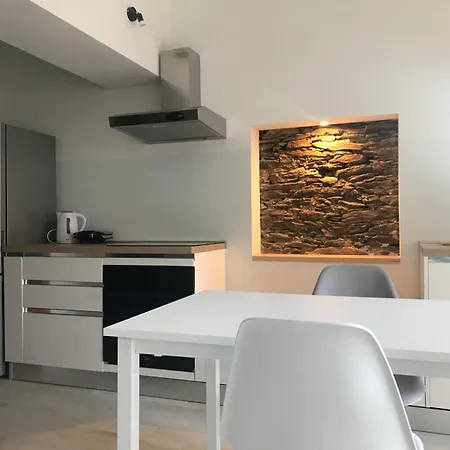 Apartment Luna - *
