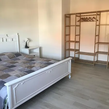 Apartment Luna -