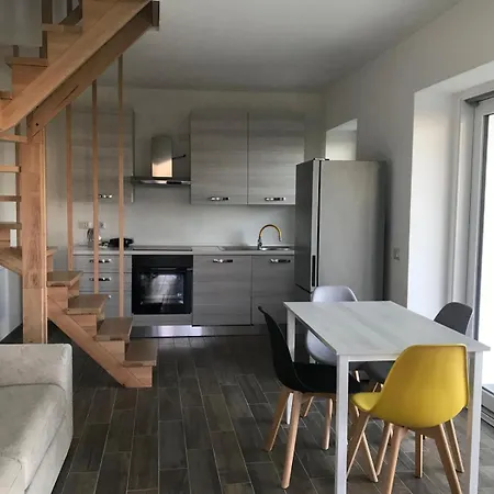 Luna - Apartment *