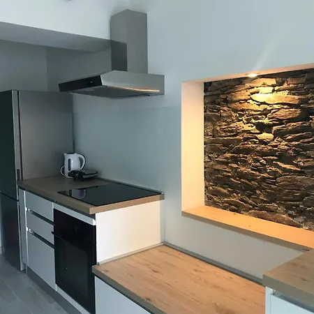 Luna - Apartment