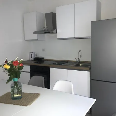 Apartment Luna -