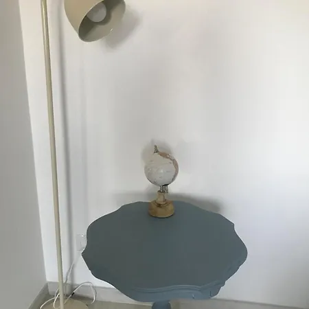 Luna - Apartment