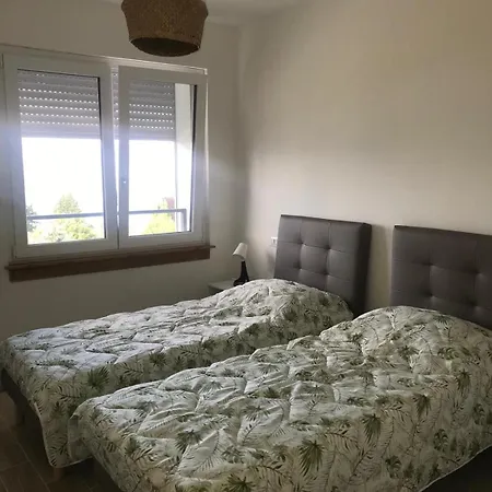 Apartment Luna -