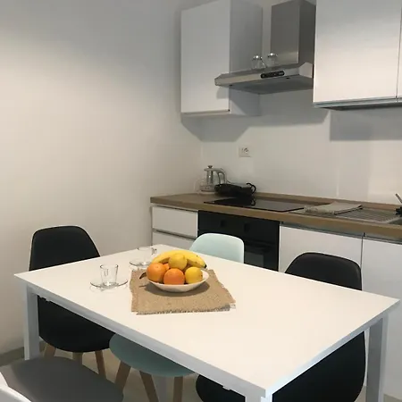 Luna - Lägenhet Stresa