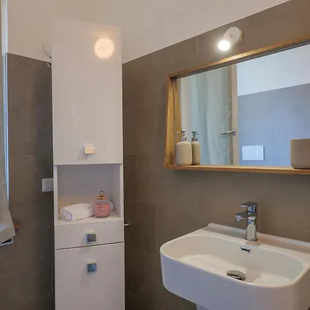 Apartment Luna - *