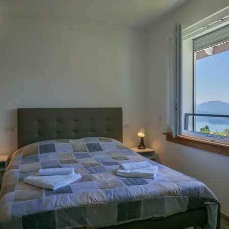 Luna - Apartment Stresa
