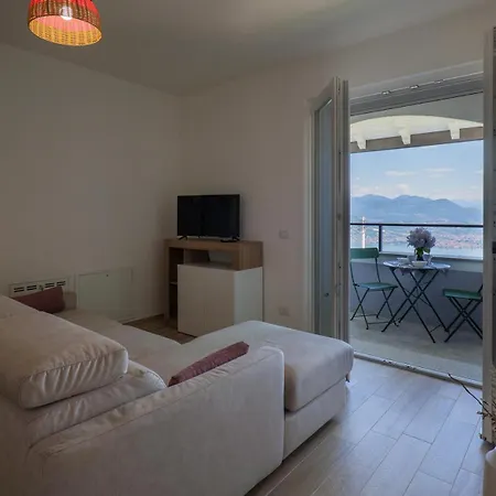 Luna - Apartment
