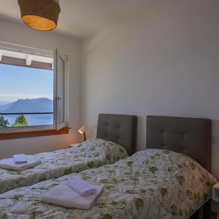 Apartment Luna -