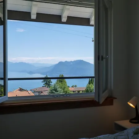 Luna - Apartment