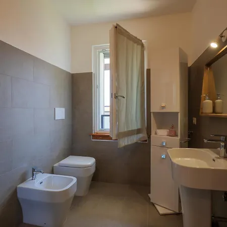 Apartment Luna - *