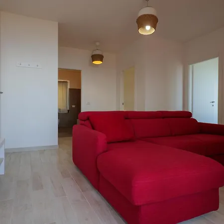 Apartment Luna - *
