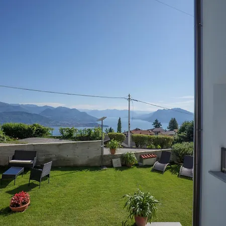 Luna - * Stresa
