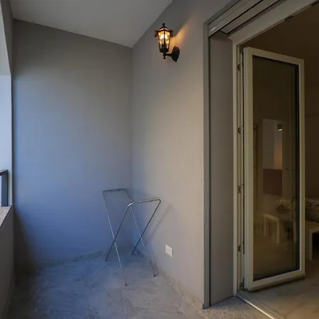 Luna - Apartment