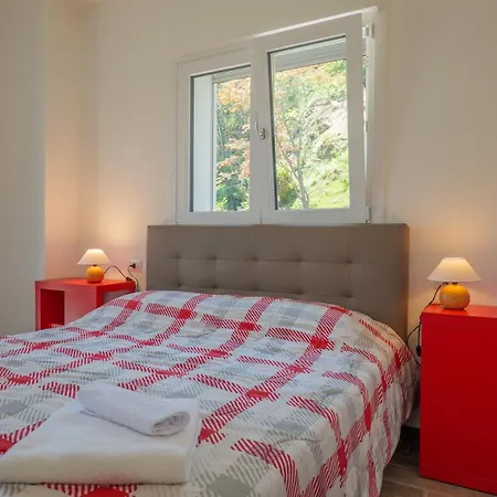 Apartment Luna - *