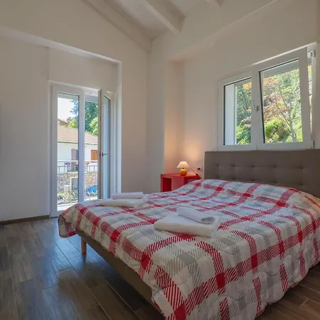 Apartment Luna - Stresa