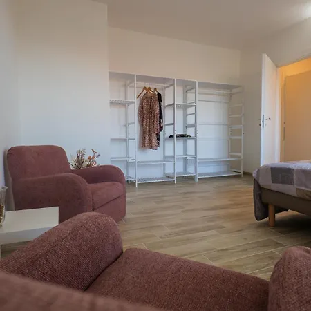 Luna - Апартаменты *