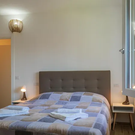 Luna - Апартаменты *