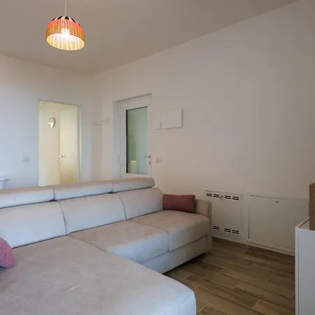 Апартаменты Luna - Стреза