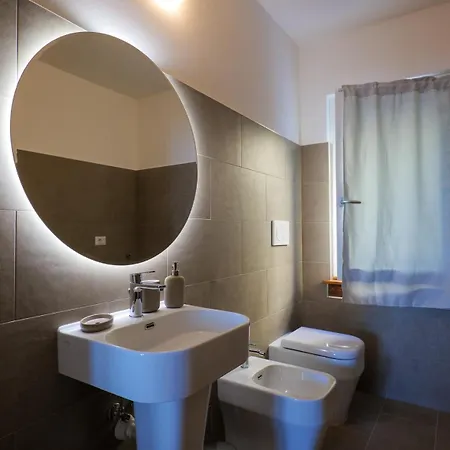 Luna - Апартаменты *