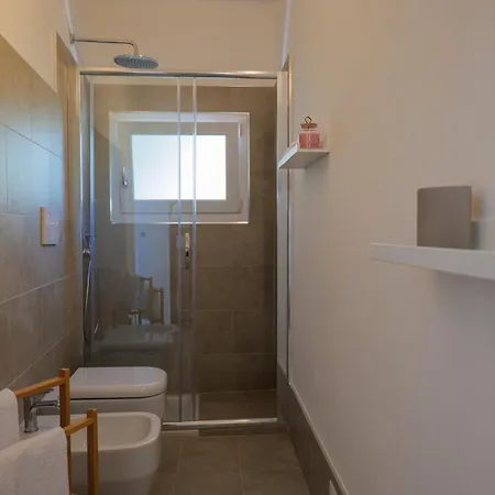 Luna - Апартаменты Стреза