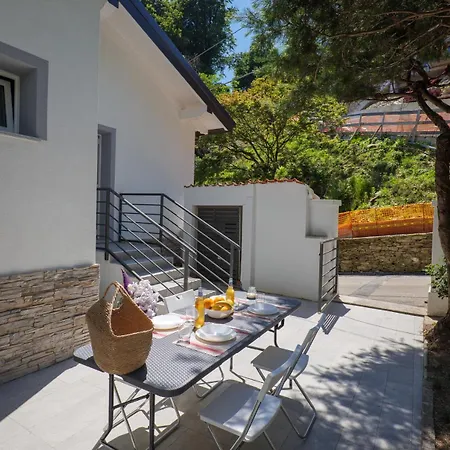 Luna - Апартаменты