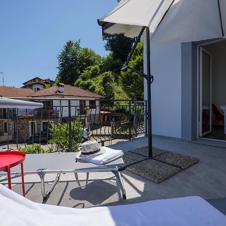 Апартаменты Luna -